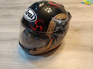 Casco arai chaser talla l