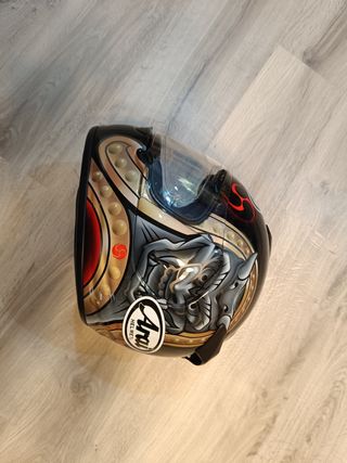 Casco arai chaser talla l