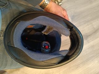 Casco arai chaser talla l