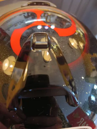 Casco arai chaser talla l