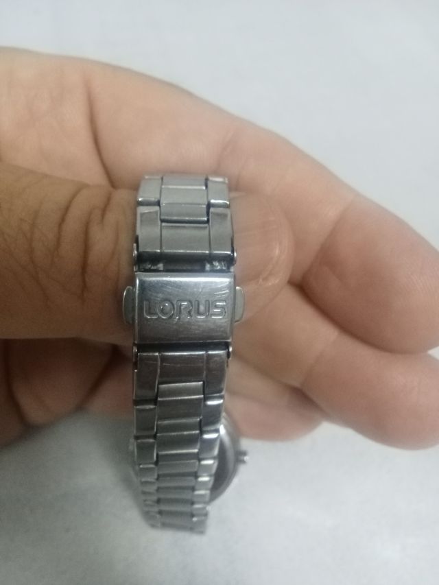 Orologio da donna e bracciale