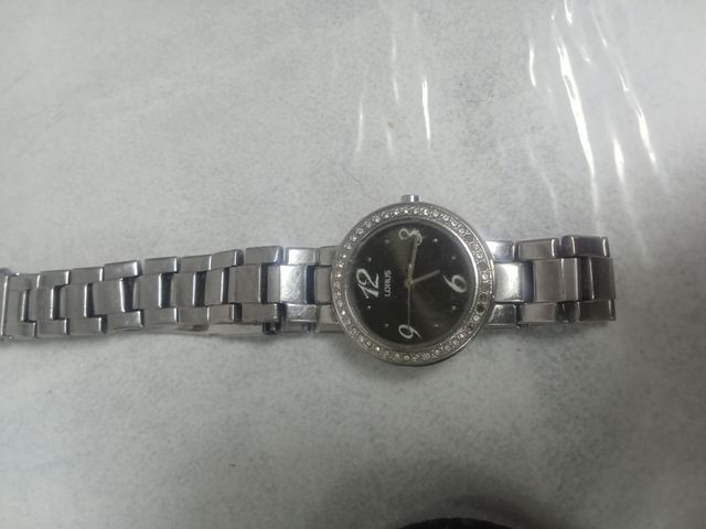 Orologio da donna e bracciale