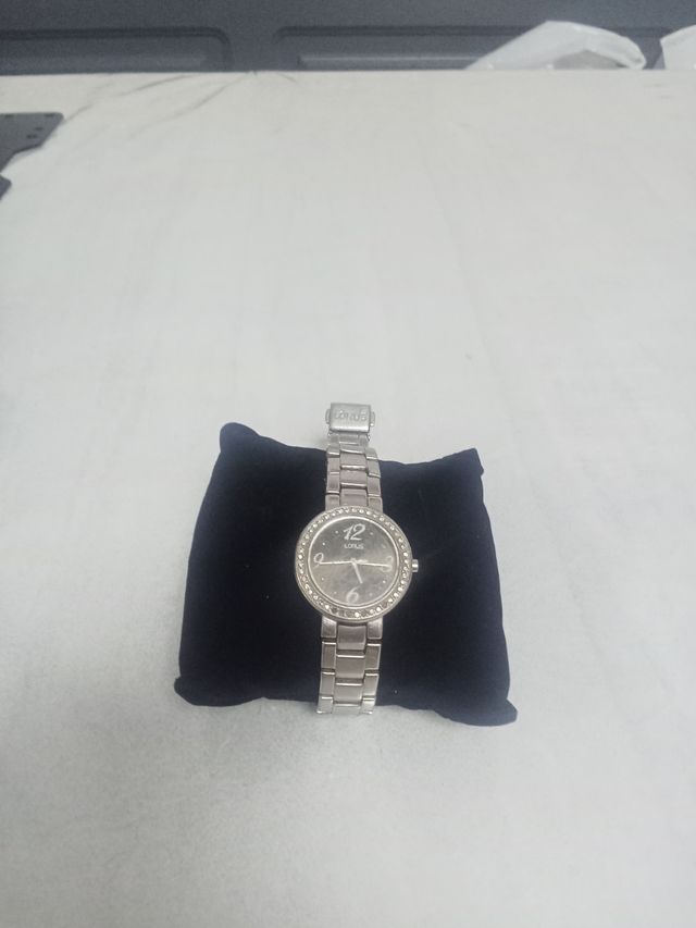 Orologio da donna e bracciale