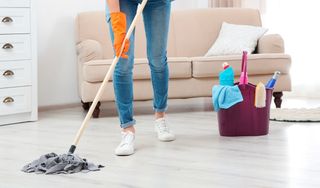 Servicio de Limpieza