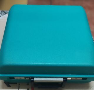 Maquina de escribir