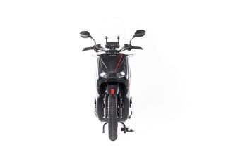 MITT 125 CITY VISION