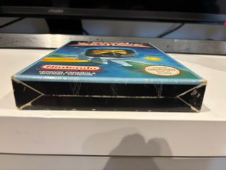 Captain skyhawk nes nintendo