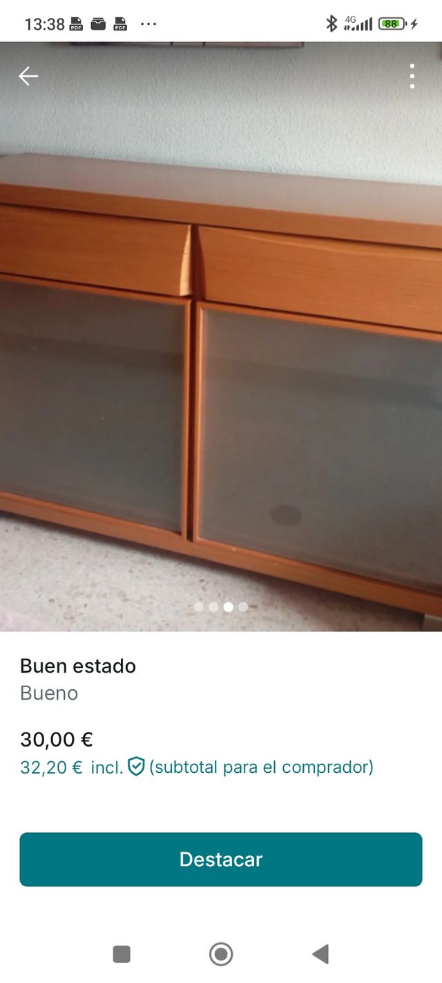 Mueble 