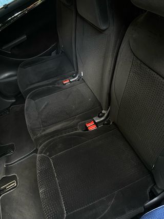 Citroen Grand C4 Picasso 2007