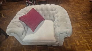 Sillones Chester