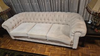 Sillones Chester