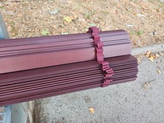 Persiana Veneciana cortina