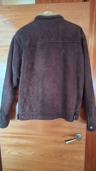 Chaqueton hombre Quicksilver