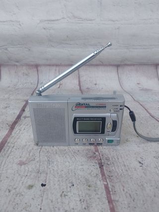 Radio digital Ultratck