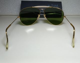 Ray-ban aviator outdoorsman BAUSH&LOMB