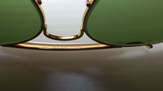 Ray-ban aviator outdoorsman BAUSH&LOMB