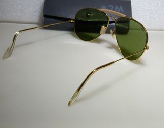 Ray-ban aviator outdoorsman BAUSH&LOMB