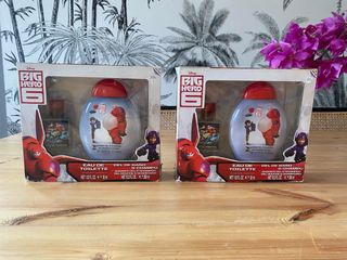 Dos set colonia niños