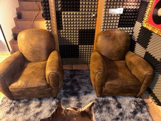 Sillon Arizona  pareja