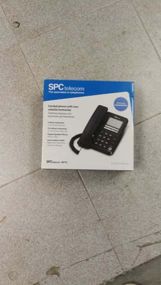 Telefono oficina