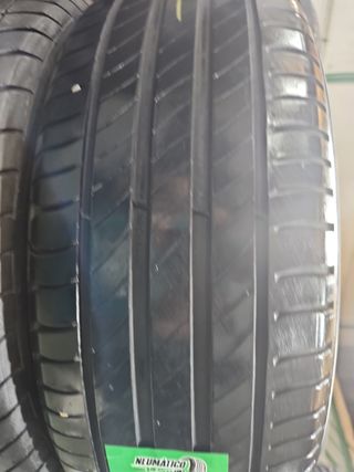 215 55 17 94W MICHELIN PRIMACY 4 