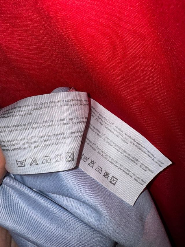 Maglia cagliari vintage