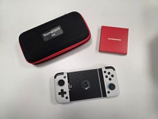 Gamepad Gamesir X2