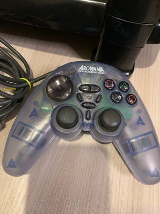 Joystick playstation 1