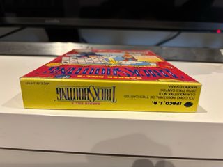 Trick shotting nes nintendo
