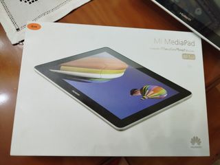 Tablet 10 pulgadas