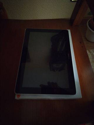 Tablet 10 pulgadas