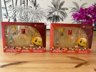 Dos set colonia niños