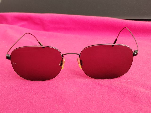 Gafas de sol Giorgio Armani 16€