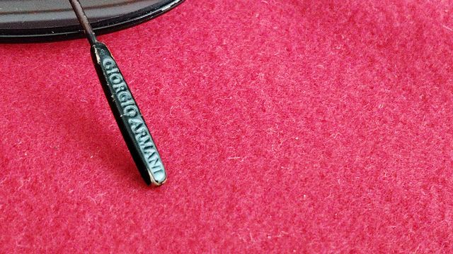 Gafas de sol Giorgio Armani 16€