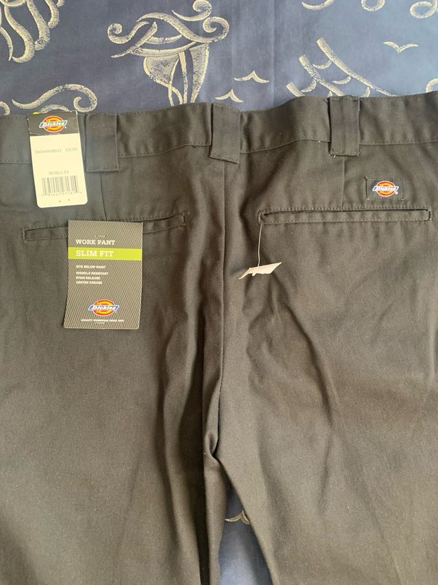 Pantaloni chino Dickies