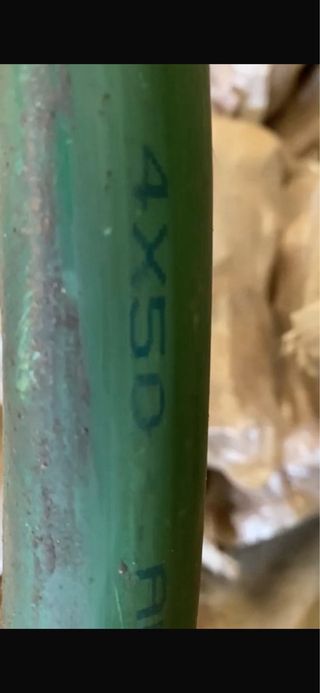 Cable cometida rz 1k 4 50mm afumex 22 met