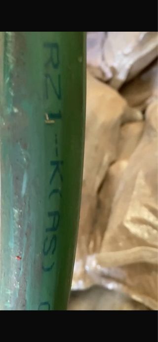 Cable cometida rz 1k 4 50mm afumex 22 met
