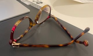 MONTURA DE GAFAS CAROLINA HERRERA