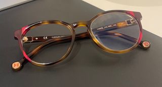 MONTURA DE GAFAS CAROLINA HERRERA