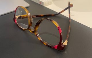 MONTURA DE GAFAS CAROLINA HERRERA