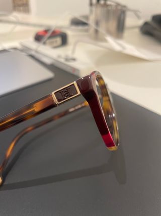 MONTURA DE GAFAS CAROLINA HERRERA