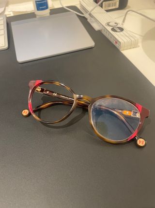 MONTURA DE GAFAS CAROLINA HERRERA