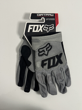 Gafas 100% y Guantes Fox Nuevos 137  