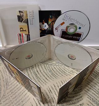 PAUL WELLER CD 