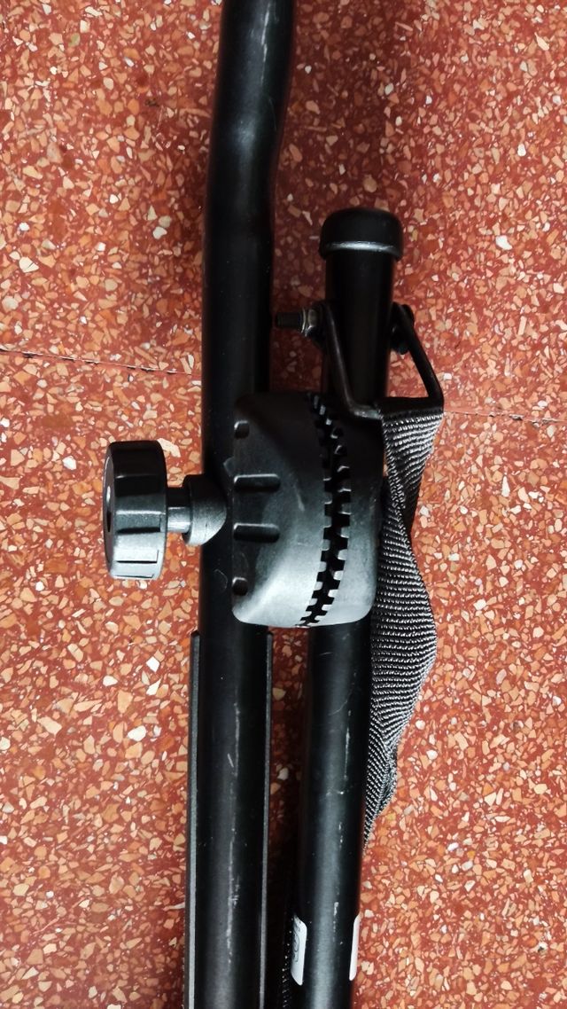 Porta bicicleta trasero