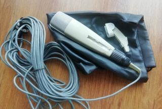 Sennheiser md421-2