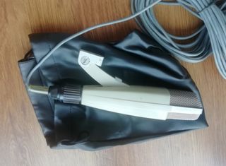 Sennheiser md421-2