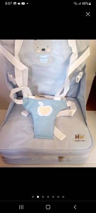 ZAPATILLAS  NIÑA y TRONA BLANDITA