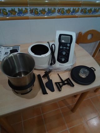 ROBOT COCINA MYCOOK 59