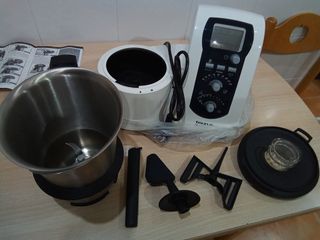 ROBOT COCINA MYCOOK 59